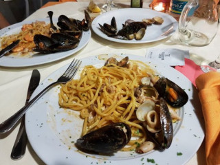 La Perla Pizzeria