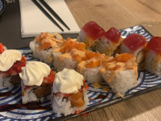 Sumo Sushi