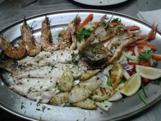 Pizzeria Modugno