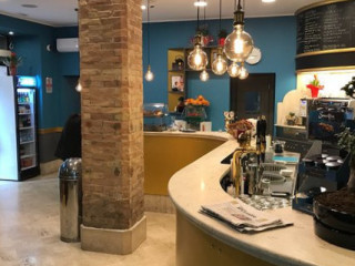 Iskra Foodbar Braceria