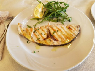 Pizzeria Il Ritrovo