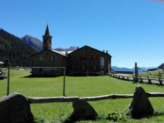 Rifugio Val D'eita