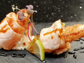 Fuli Sushi