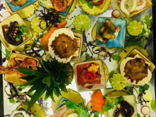 Lu' Bistrot