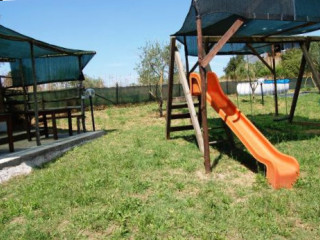 Agriturismo Poggio Colone