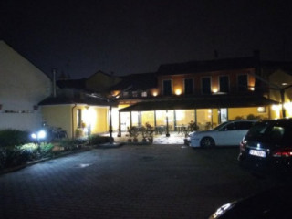 La Locanda Del Vecchio Gelso