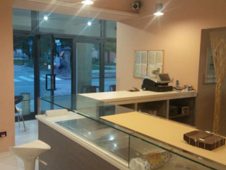 Pizza Asporto Giove
