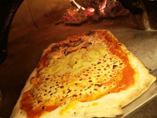 Pizzeria Da Max