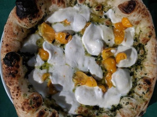 Boda Evo Pizzeria