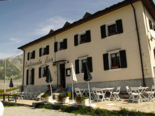 Rifugio Stuetta