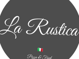 Pizzeria La Rustica