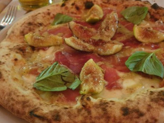 Pizzarosso