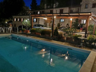 Le Fontanelle