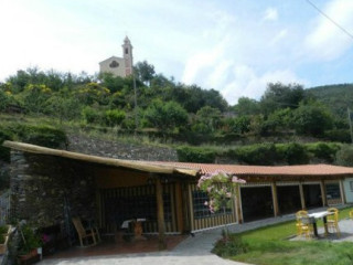Agriturismo La Fattoria