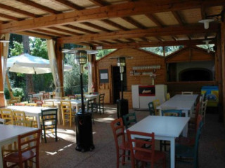 Pizzeria L'abbuffino