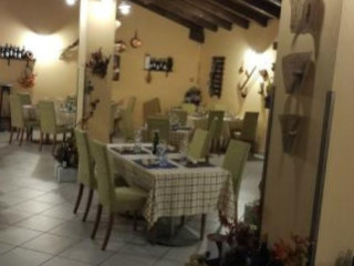 Aldente Trattoria Pizzeria