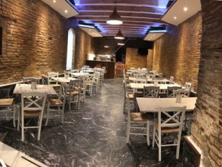 Osteria Lauretana