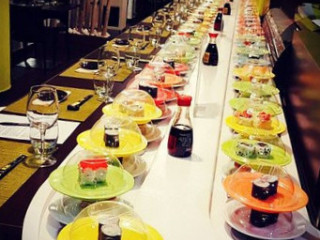 Ensō Sushi