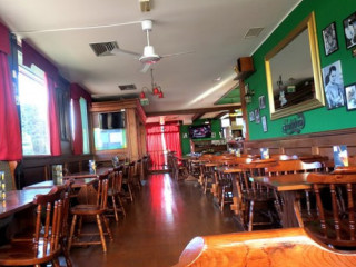 Green Pub