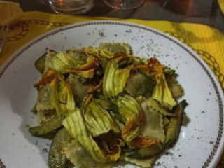 La Barcaccia