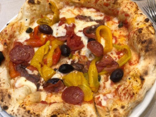 Pizzeria Chicchirichi