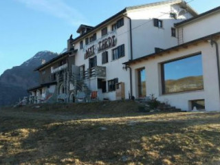 Rifugio Mai Tardi