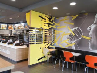 Mc Donald's