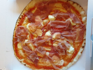 Pizzeria Scaccomatto