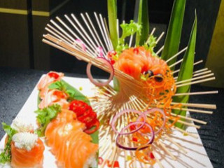Ai Sushi