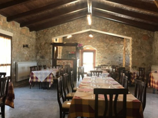 Agriturismo Masseria Coppa Di Mezzo
