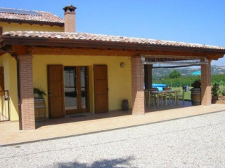 Agriturismo Il Gualdo Di Sotto