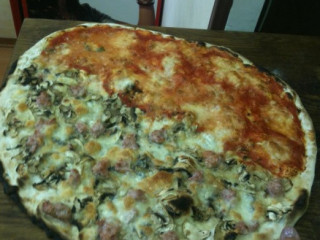 Pizza E Abbracci