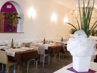Hosteria Oca Golosa
