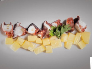 Cucina Rispoli