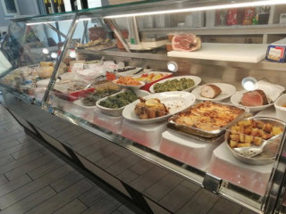 Gastronomia Alimentari Tiziano