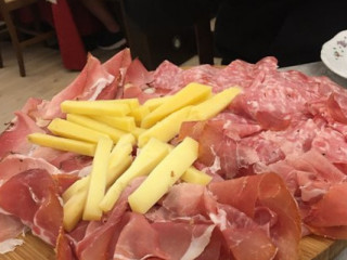 Antica Trattoria Da Giusi