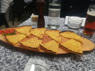 Te La Do Io La Pizza Risto