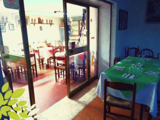 Antica Trattoria Delle Grotte