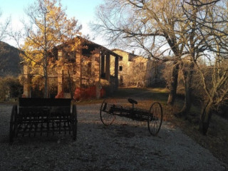 Agriturismo Cascina Legra