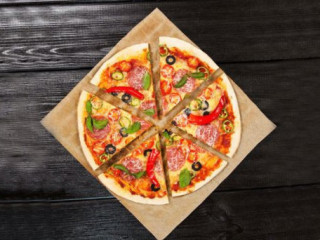 Pizzeria Newroz