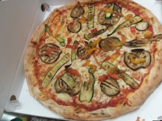 Five Star Pizzeria
