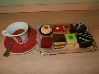 Baby Pasticceria