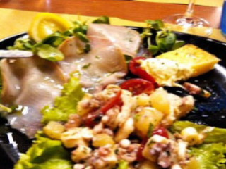 Osteria Al Ponte