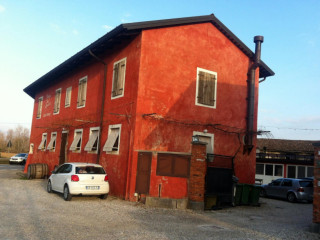 Agriturismo Frascje Dai Spadons (la Cucina Aperta Da Novembre A Maggio)