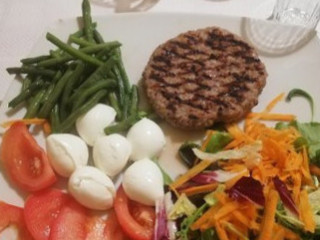 Trattoria La Pergola