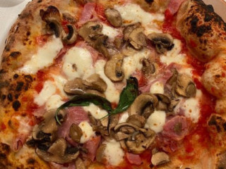 Pizzeria Da Spillo Treviso Centro