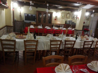 Agriturismo Villa Ilangi