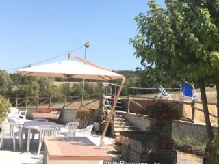 Agriturismo Redeo