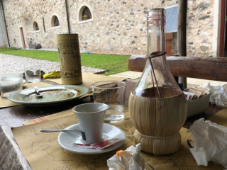 Osteria Del Bevitore