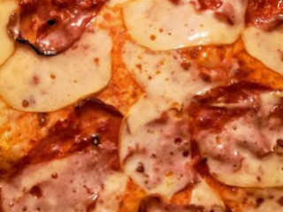 Pizza In Piazza